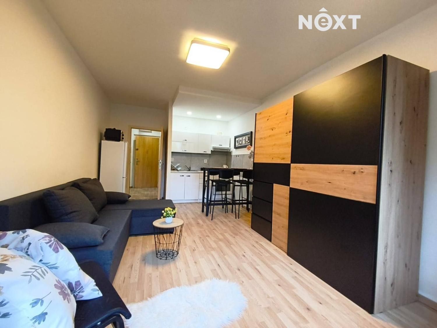 1+kk, Svat. Čecha 1074, Bohumín Nový Bohumín, 28 m² - 2