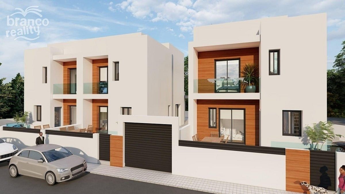 Prodej rodinný dům - Daya Nueva, ES, 128 m² - 5