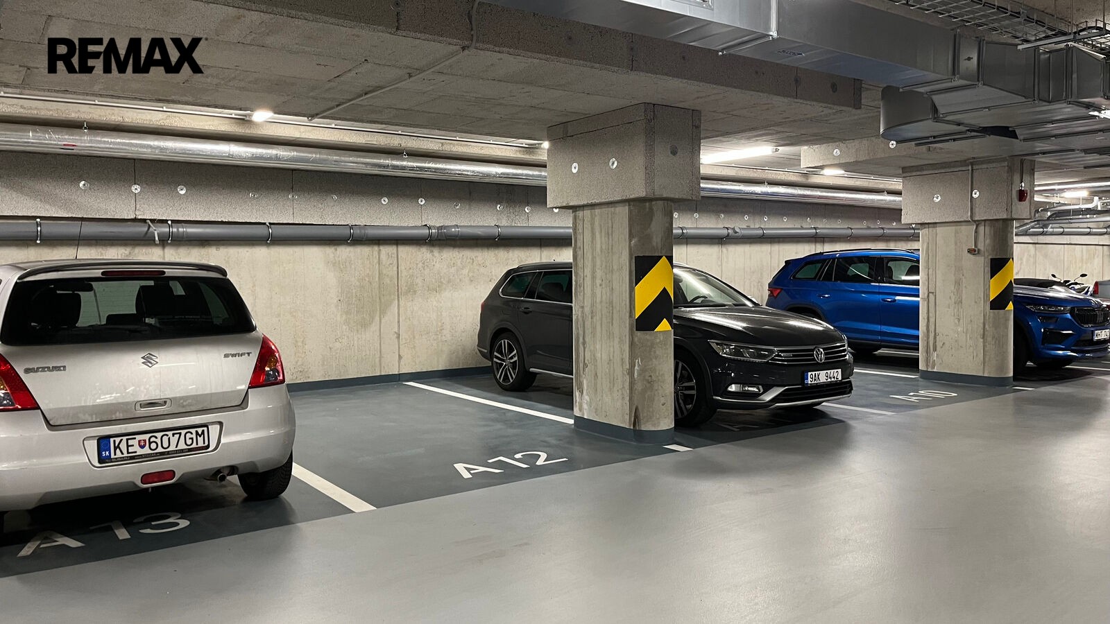 Pronájem ostatní - Olgy Havlové 2931, Praha Žižkov, 15 m² - 5