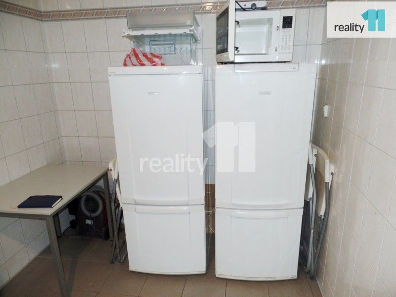 Kancelář · 17 m² · Hrnčířská, Jesenice - 4