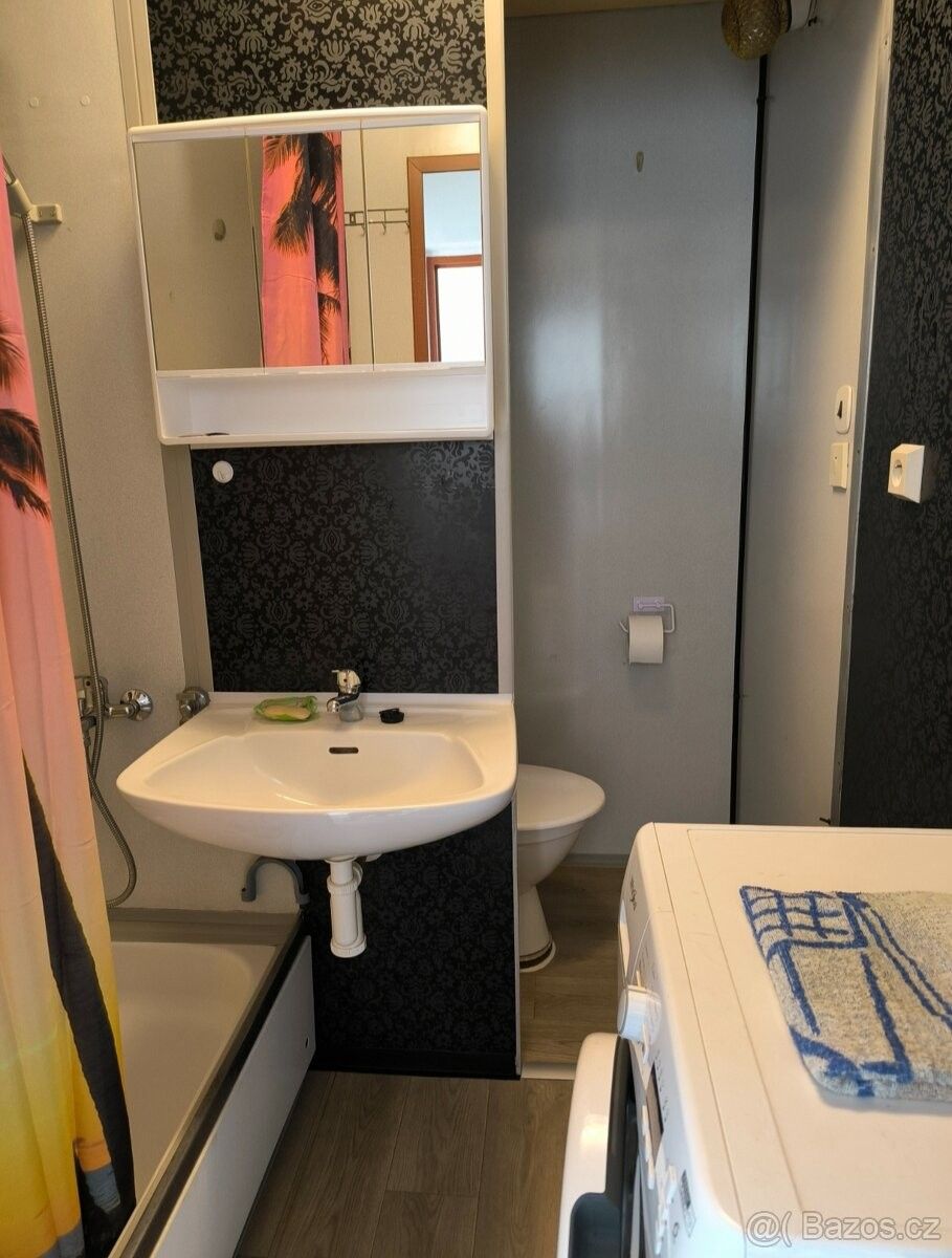 Pronájem byt - Chrudim, 537 01