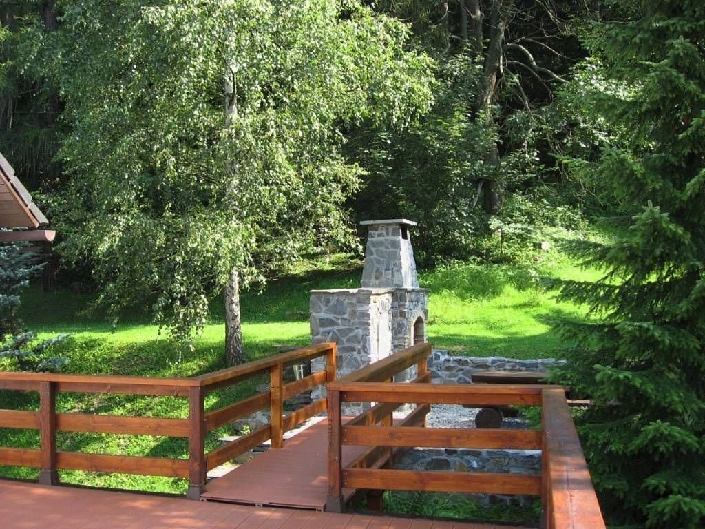 Chata · Malá Morávka, Moravskoslezský kraj - 3