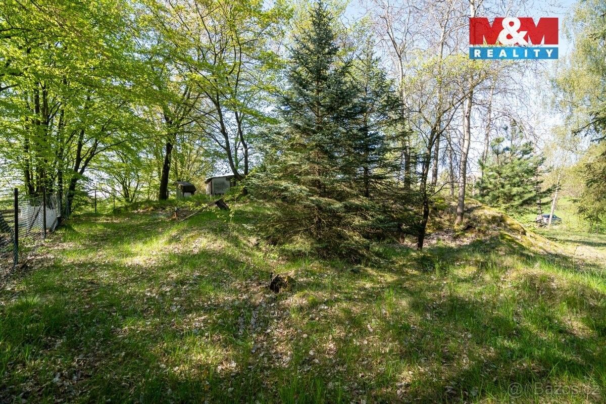 Prodej pozemek pro bydlení - Kamenice, 251 68