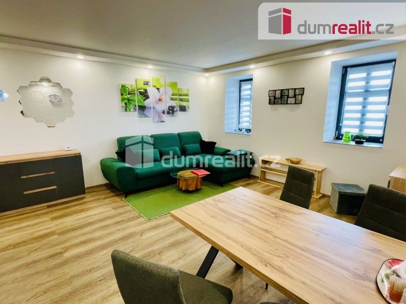 Prodej byt 2+kk - Pražská, Abertamy, 46 m²