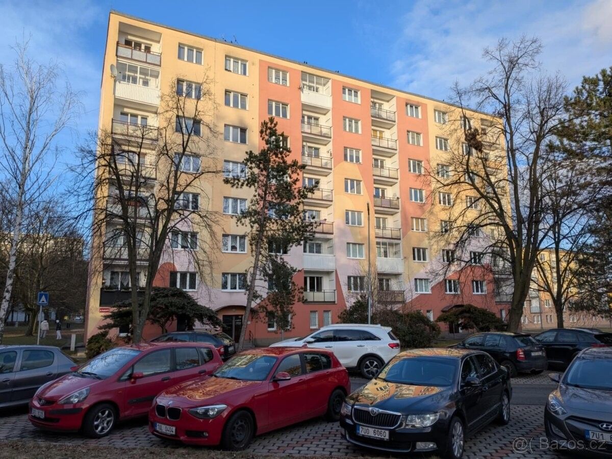 Byty, Chomutov, 430 03