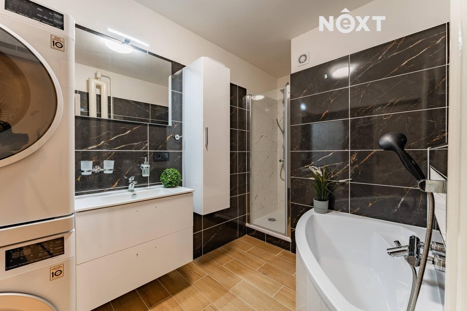 Byt 3+kk · 61 m² · Severní 711, Mohelnice - 3