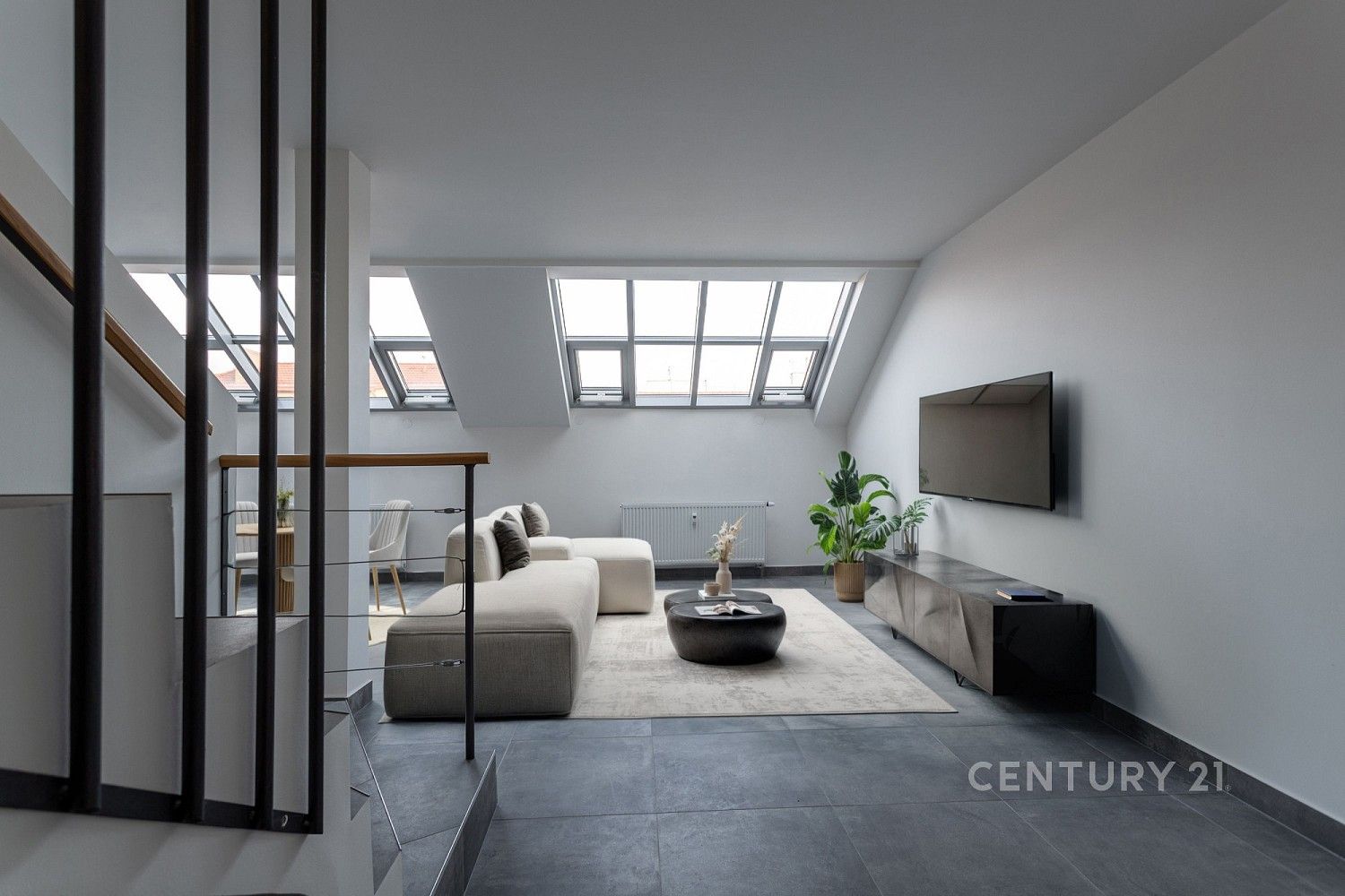 3+kk, Praha - Nové Město, okres Praha 2, Hlavní město Praha, 108 m² - 2