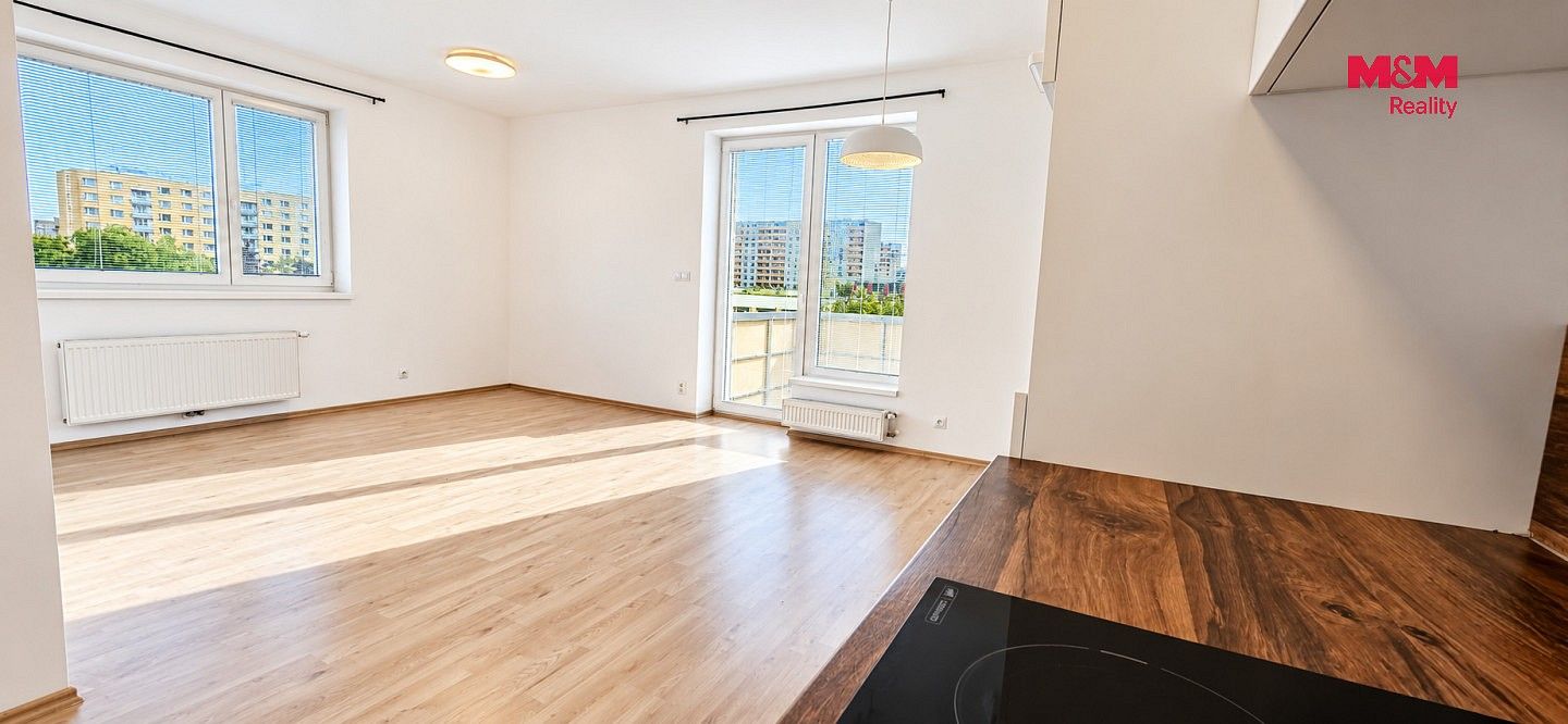 Byt 3+kk · 66 m² · Jana Masaryka, Hradec Králové - Nový Hradec Králové - 4