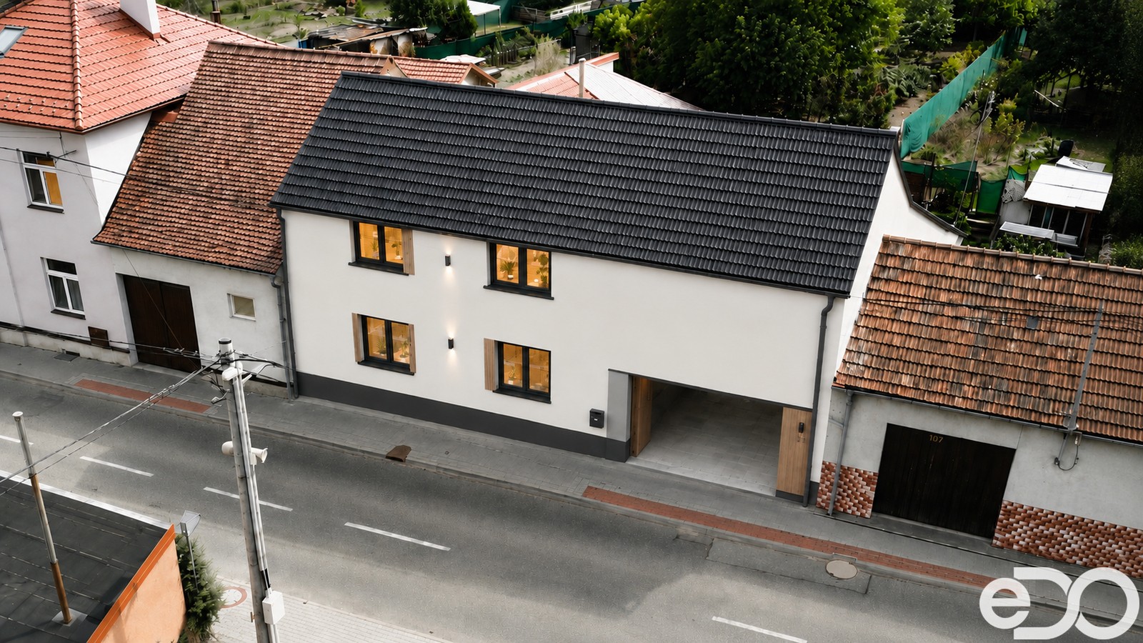 Rodinný dům · 146 m² · Vlkoš - 3
