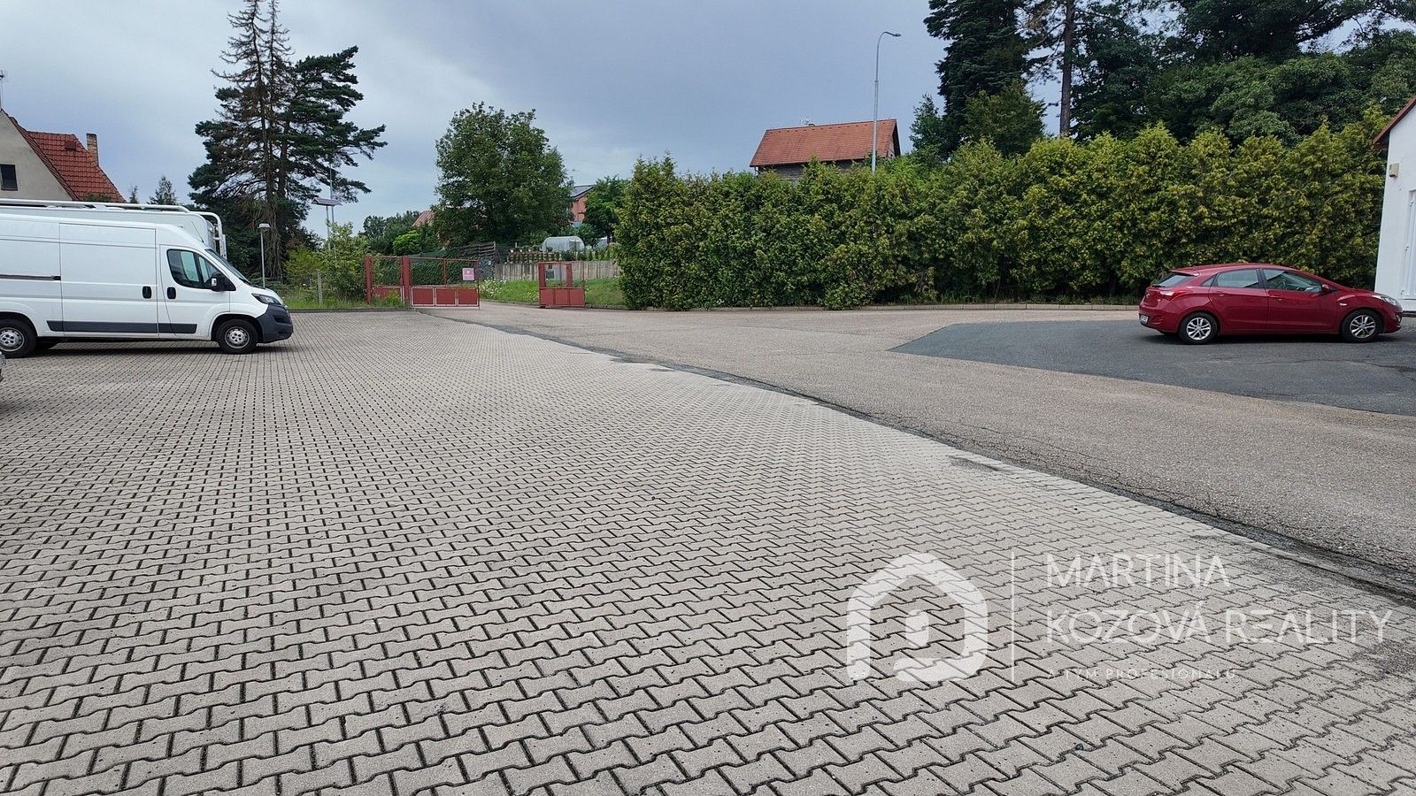 Komerční pozemky, Mnichovice, okres Praha-východ, Středočeský kraj - 1