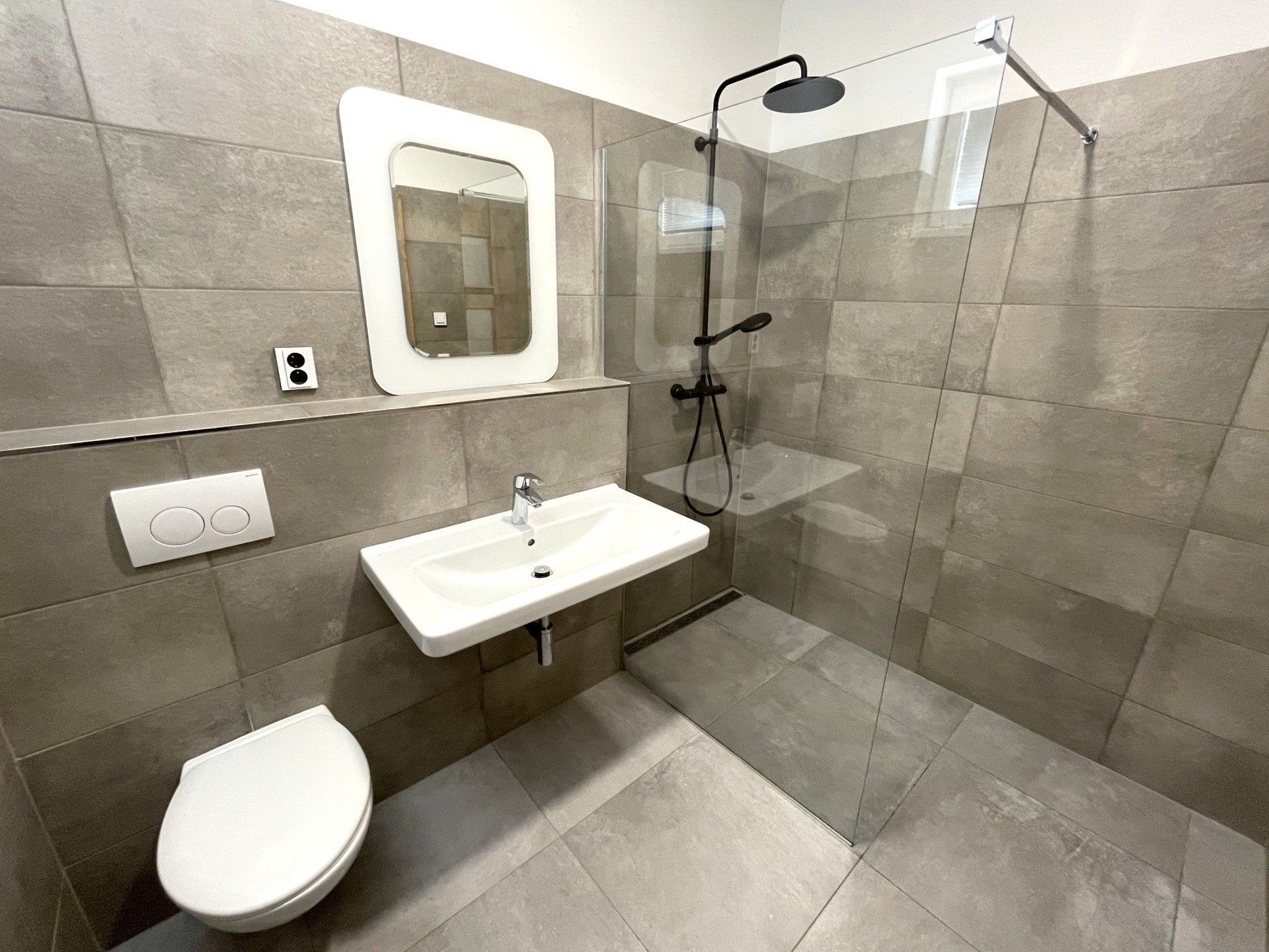 2+kk, Mimoň, 48 m² - 2