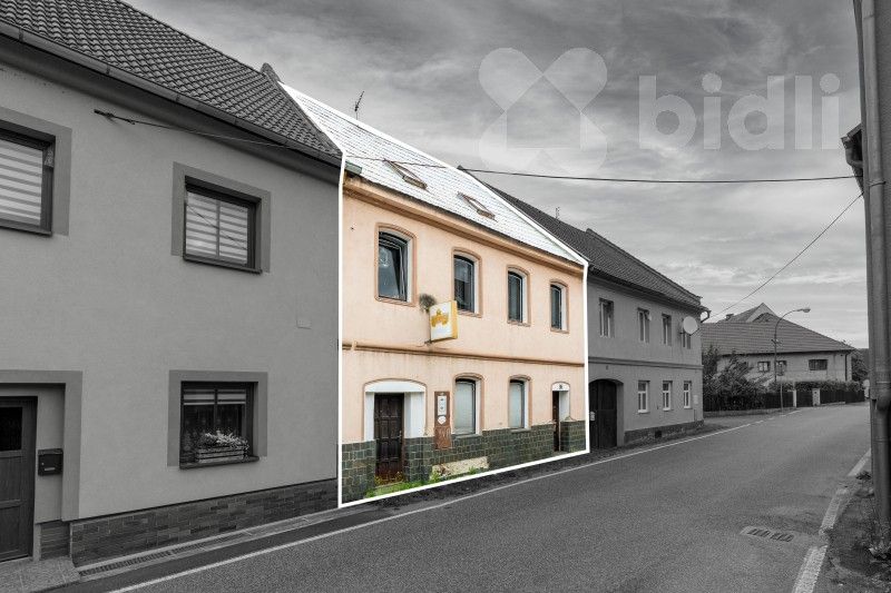 Prodej rodinný dům - Gen. Svobody, Kravaře, 303 m²