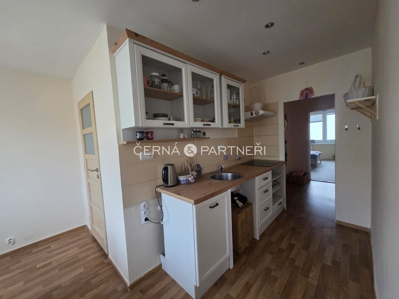 3+1, Karla Čapka, Krupka, 80 m²