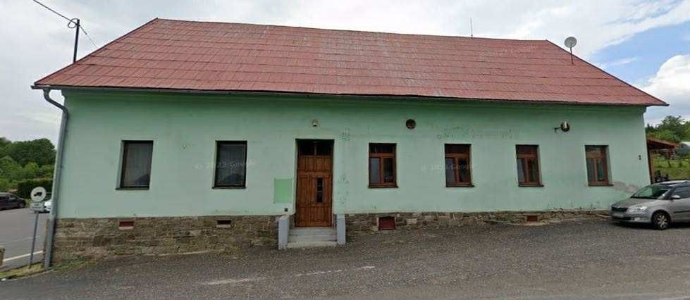 Restaurace, Dobratice, 739 51