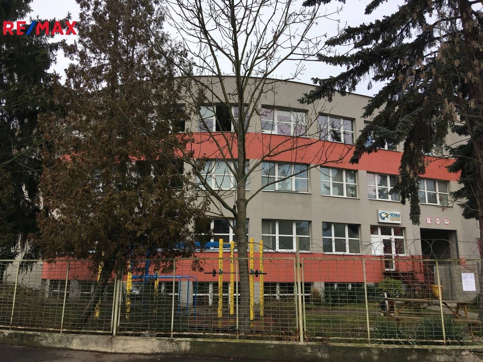 Kanceláře, Nademlejnská, Praha, 77 m²