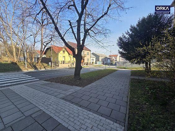 1+1, Olomouc - Hejčín, Olomoucký kraj, 33 m² - 1