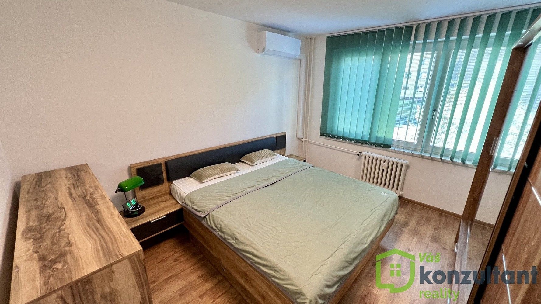 Byt 2+1 · 57 m² · Lumírova, Ostrava - Výškovice - 3
