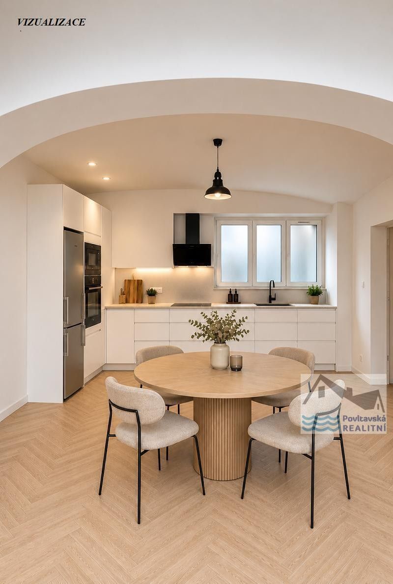 2+kk, Drnovská 20, Praha Ruzyně, 72 m² - 2