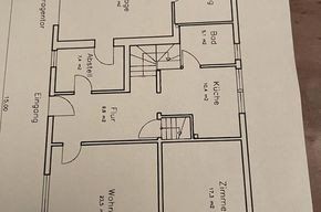 Rodinný dům · 145 m² · , Dolní Sasko - 4