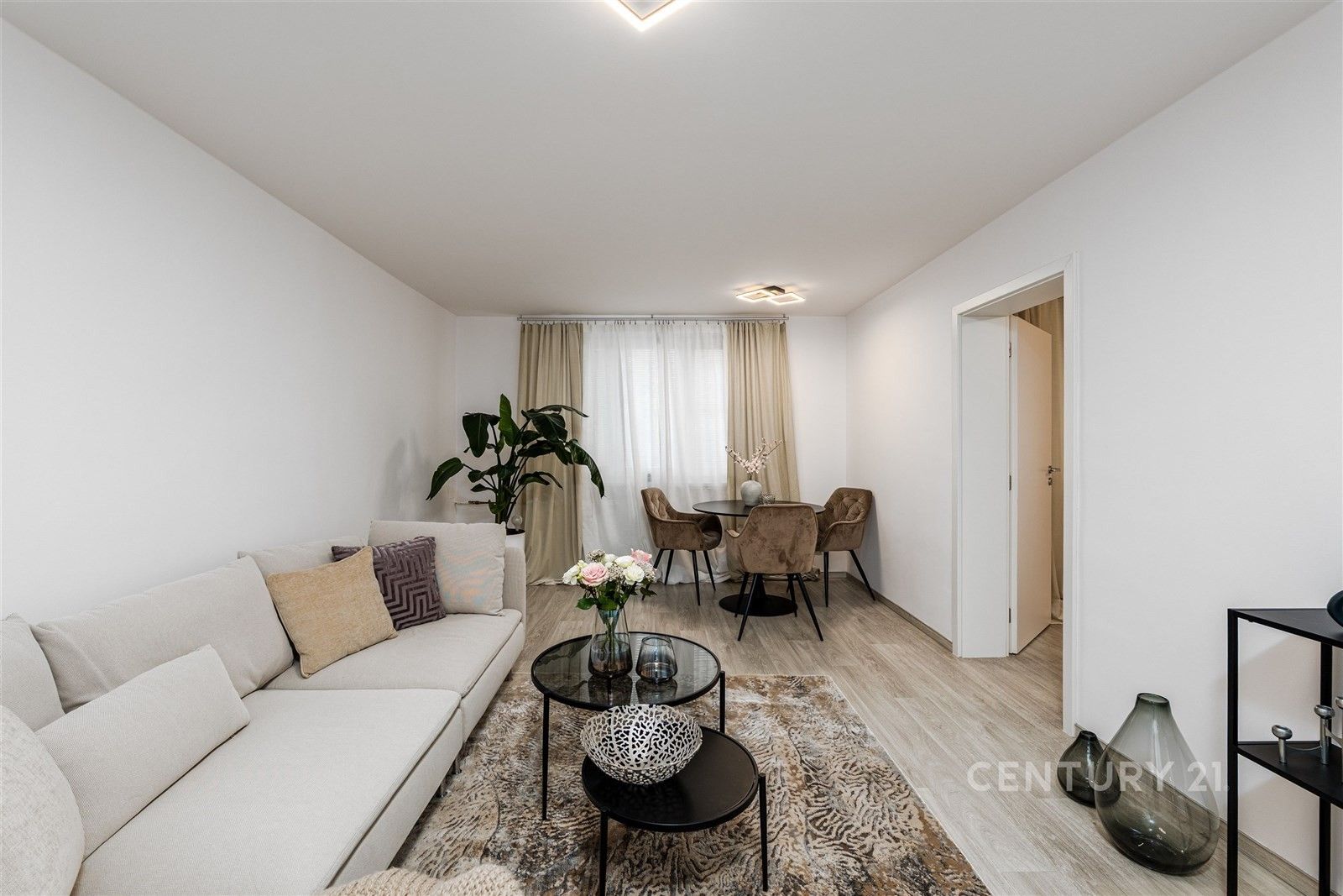 Prodej byt 3+1 - Částkova, Plzeň, 76 m²