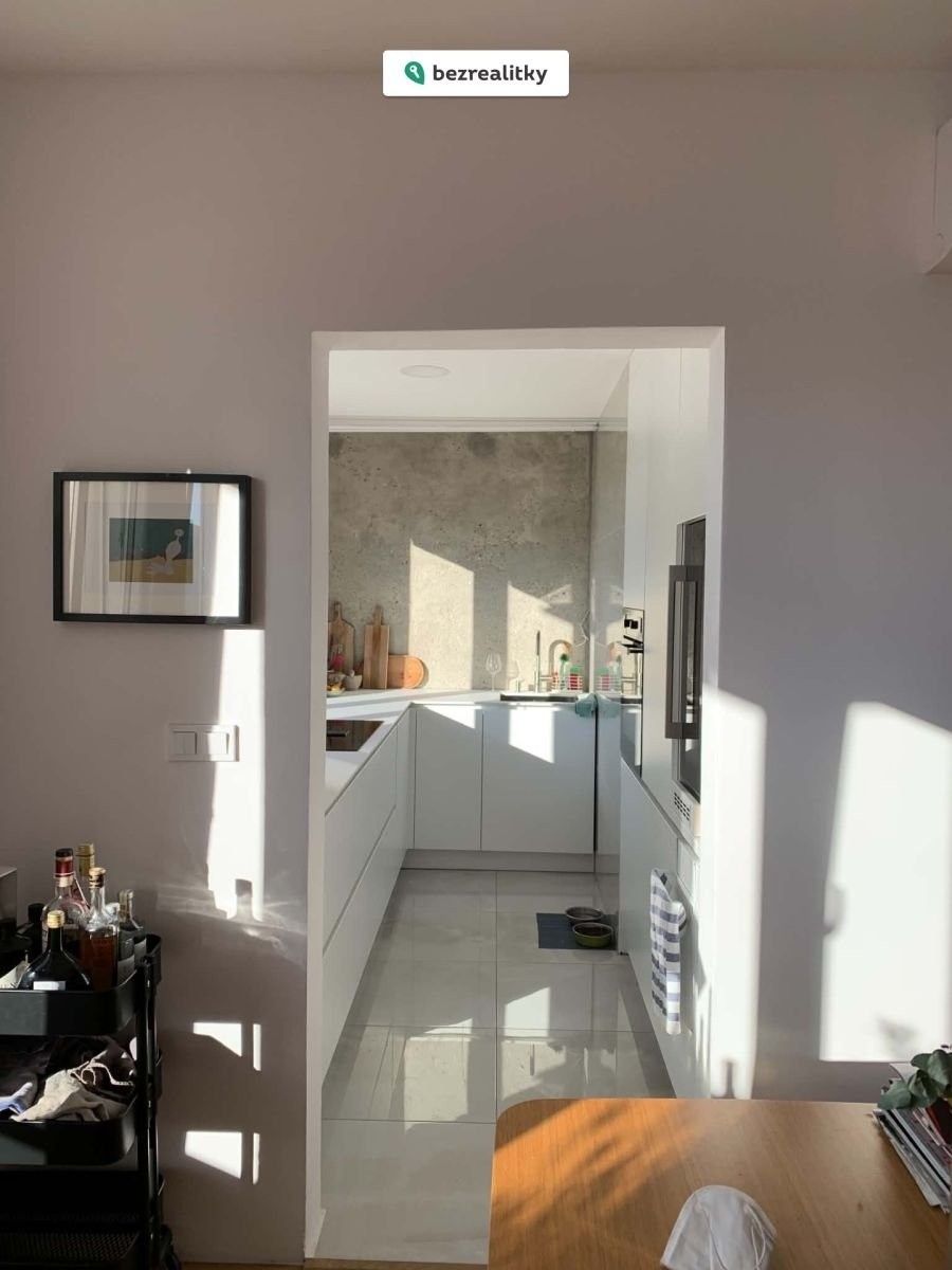 4+1, Ševcovská 4078, Zlín, 87 m² - 2