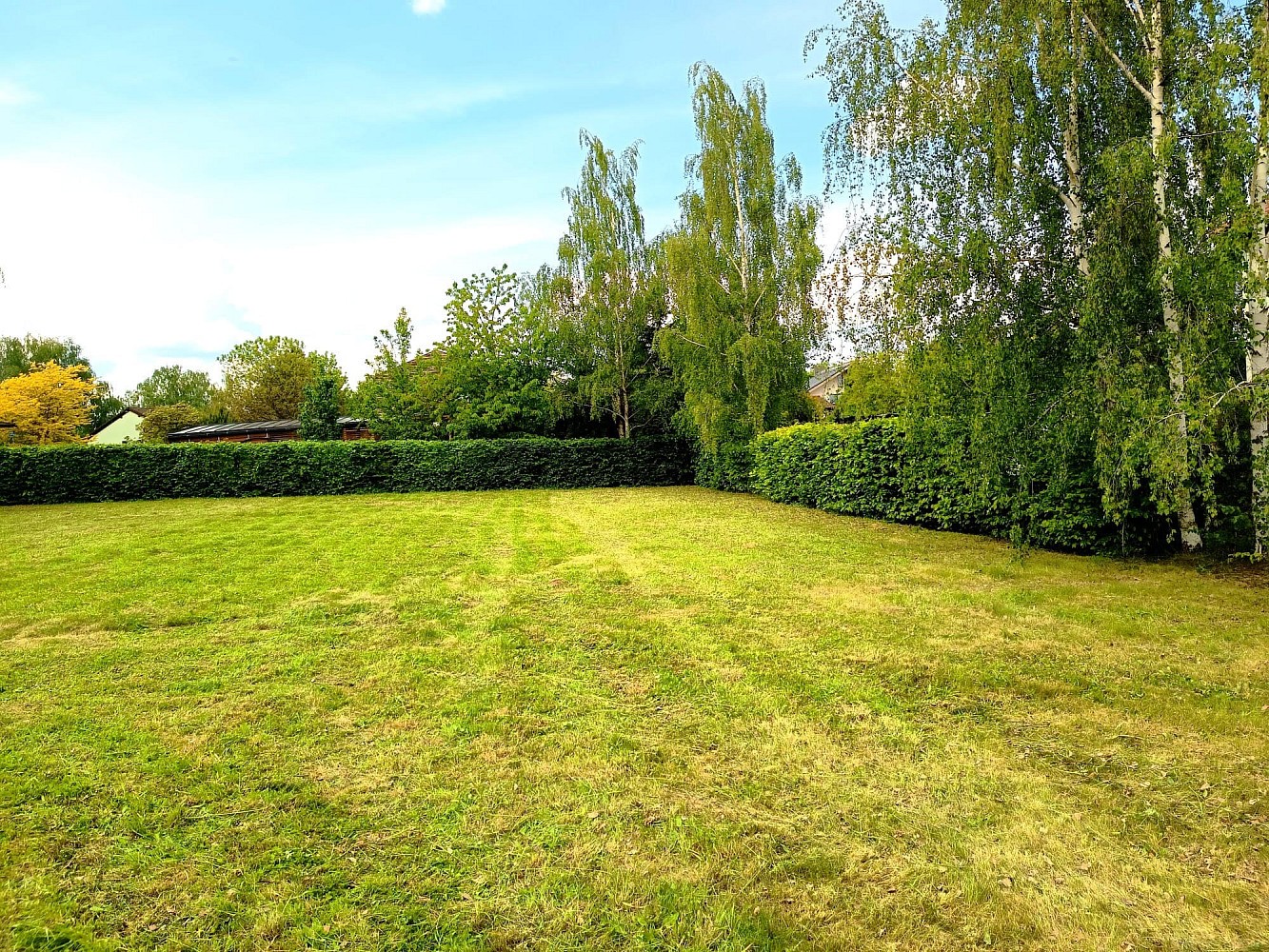 Pozemek pro bydlení, 1 286 m²