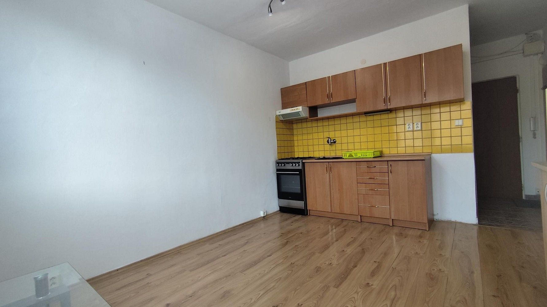 Prodej byt 1+1 - Ostrov, Žatec, okres Louny, 35 m² - 5
