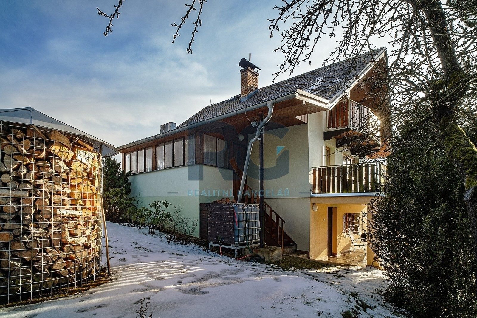 Rodinné domy, Vojníkov, 220 m²