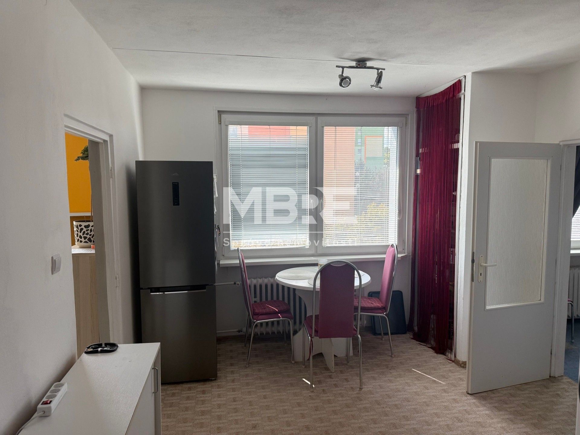 Pronájem byt 2+1 - Sídliště Za Chlumem, Bílina, 52 m²