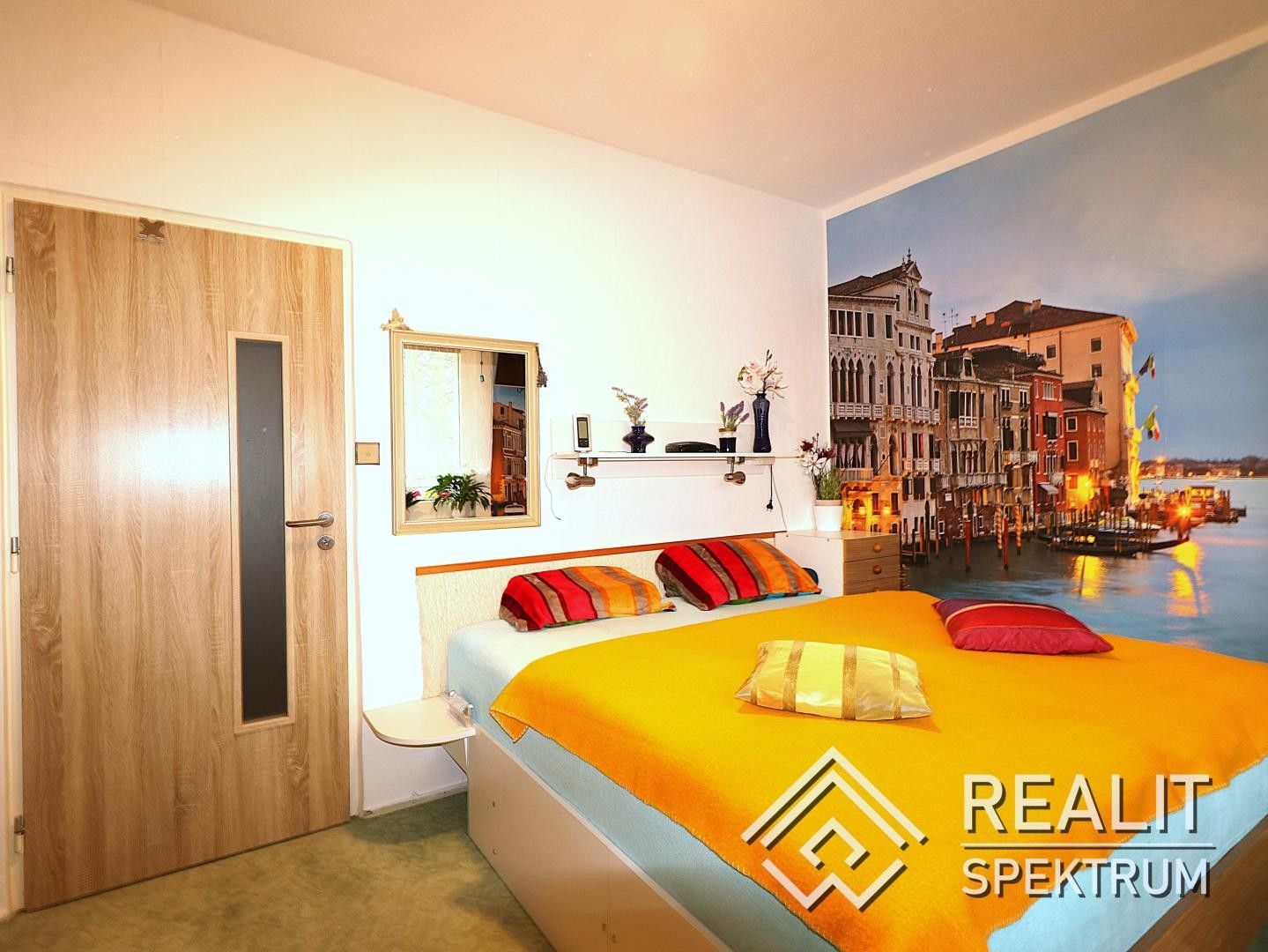 3+1, Polní 1342, Ústí nad Orlicí, 66 m²