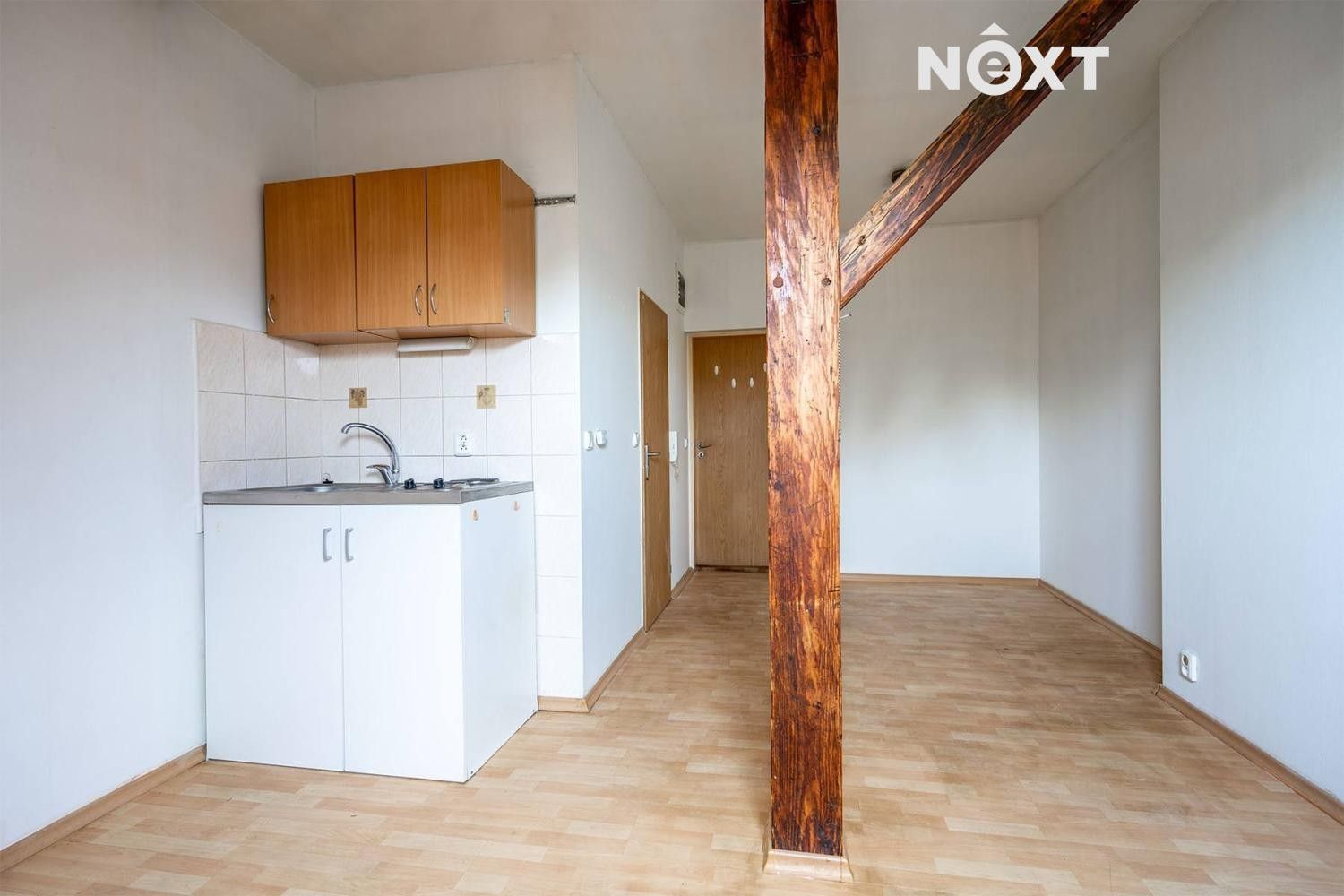 Byt 1+kk · 22 m² · Tanvaldská 34, Liberec XXX-Vratislavice nad Nisou - 3