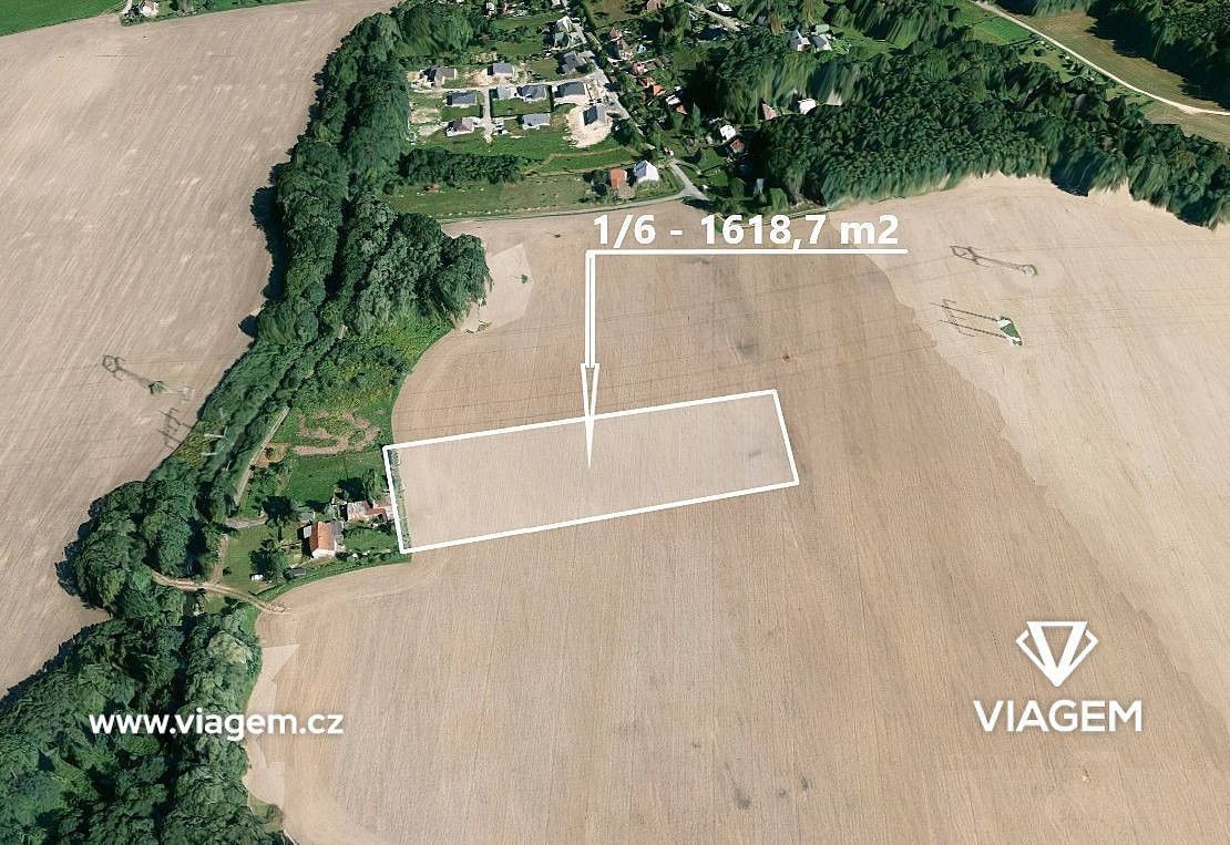 Zemědělské pozemky, Baška, okres Frýdek-Místek, Moravskoslezský kraj