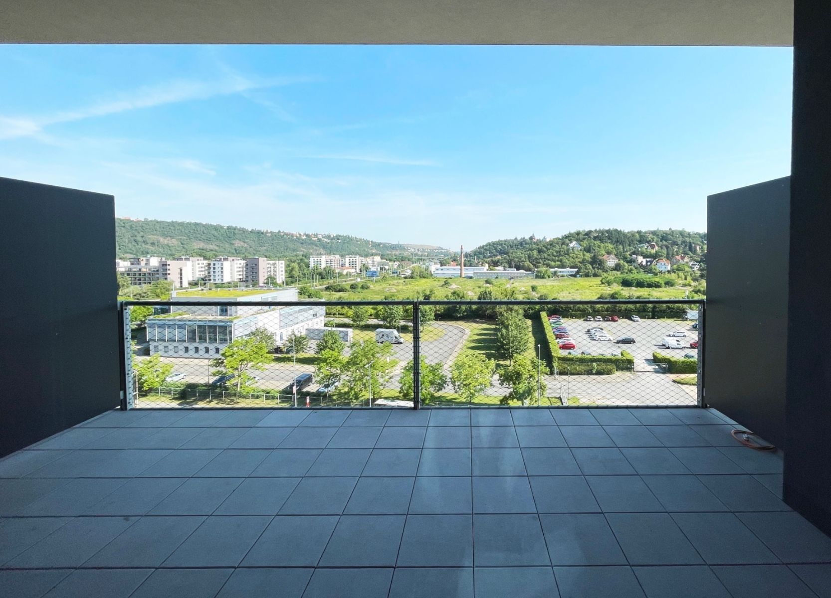 2+kk, Československého exilu, Praha - Modřany, 64 m² - 2