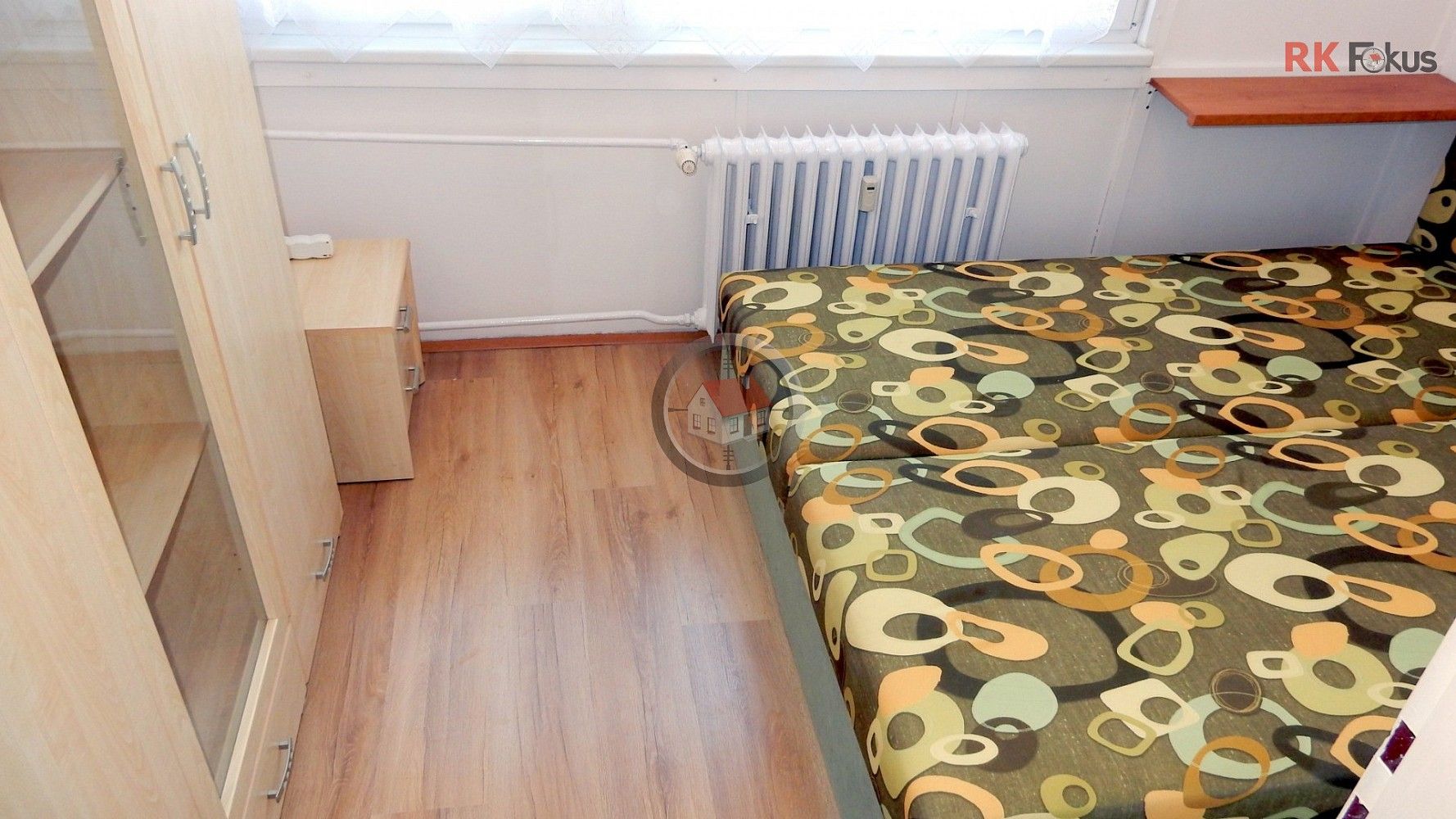 2+kk, Řípovská, Třebíč - Borovina, 34 m² - 2