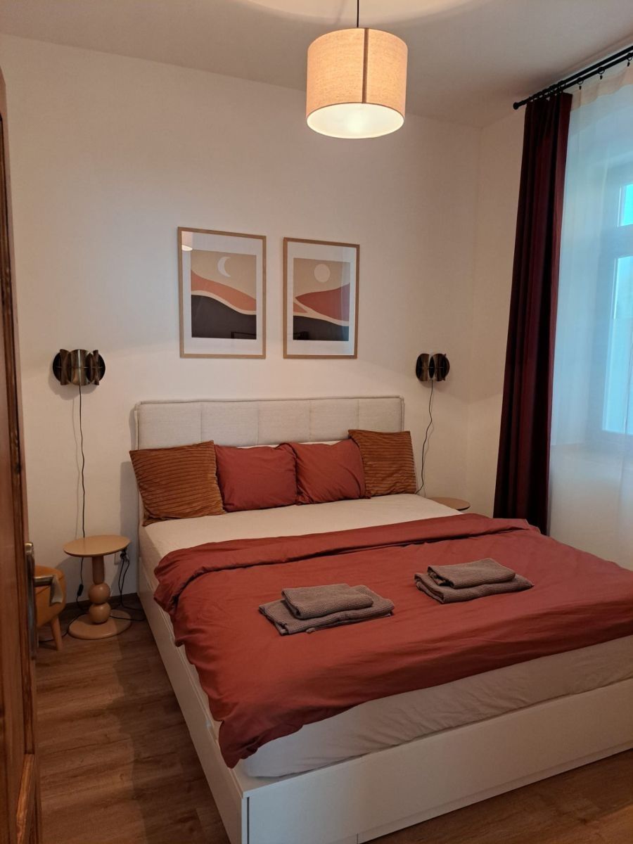 3+kk, Hamerská, Březová - Březová, Karlovarský kraj, 53 m² - 2