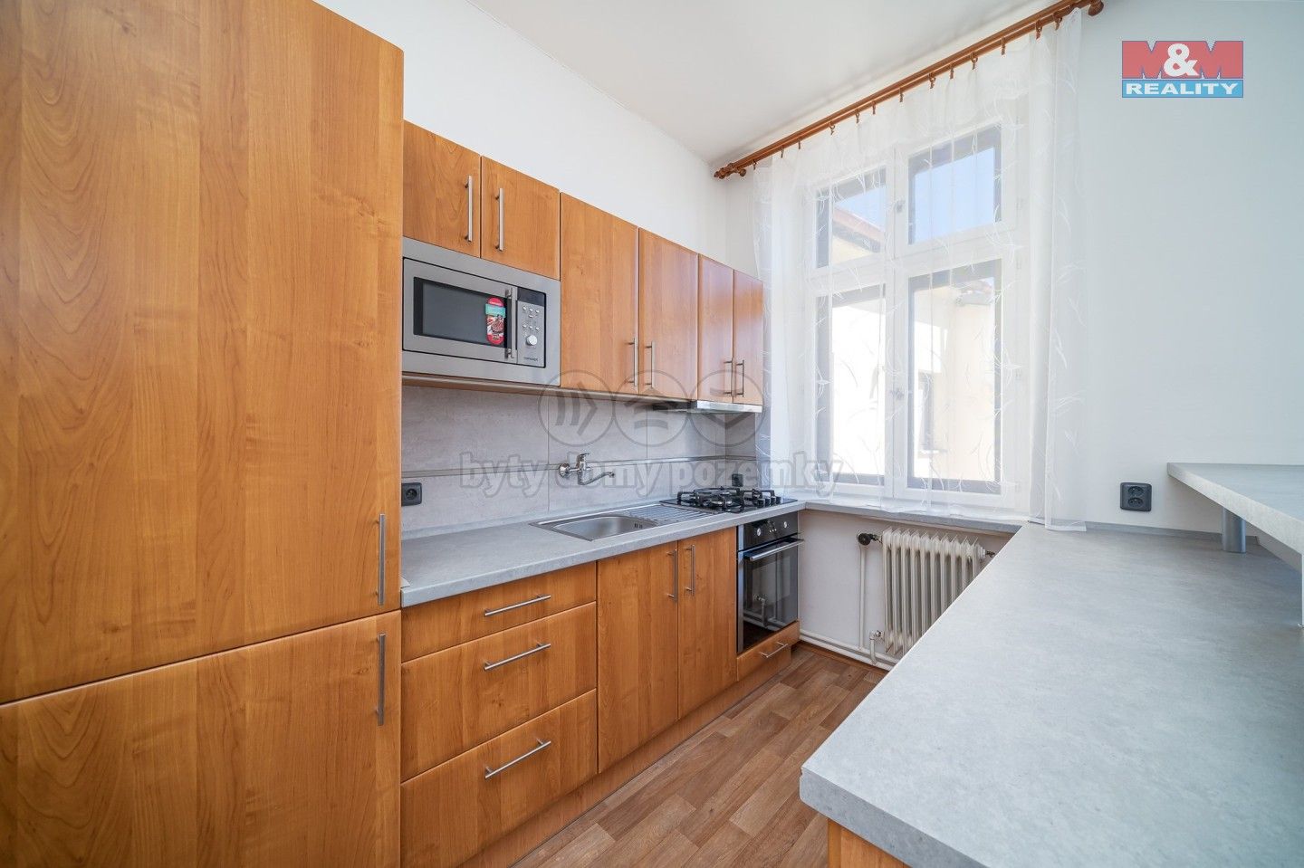 Prodej byt 1+1 - Dlouhá, Králíky, 60 m²
