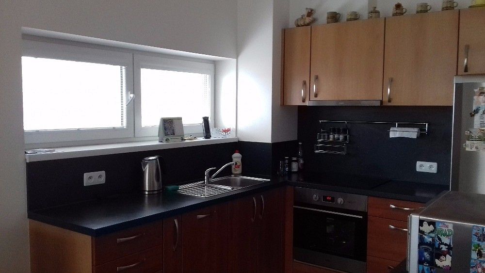 Byt 2+kk · 55 m² · Křehlíkova, Brno - Slatina - 3
