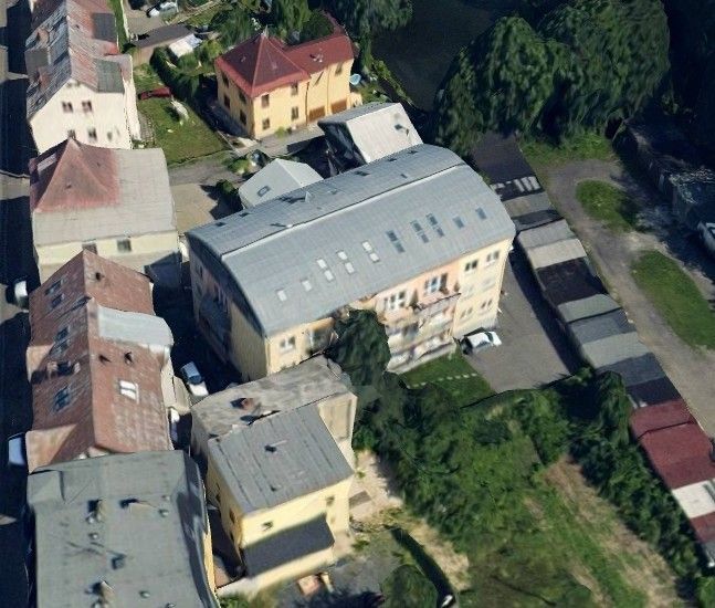 Prodej pozemek pro bydlení - Liberec, 460 07