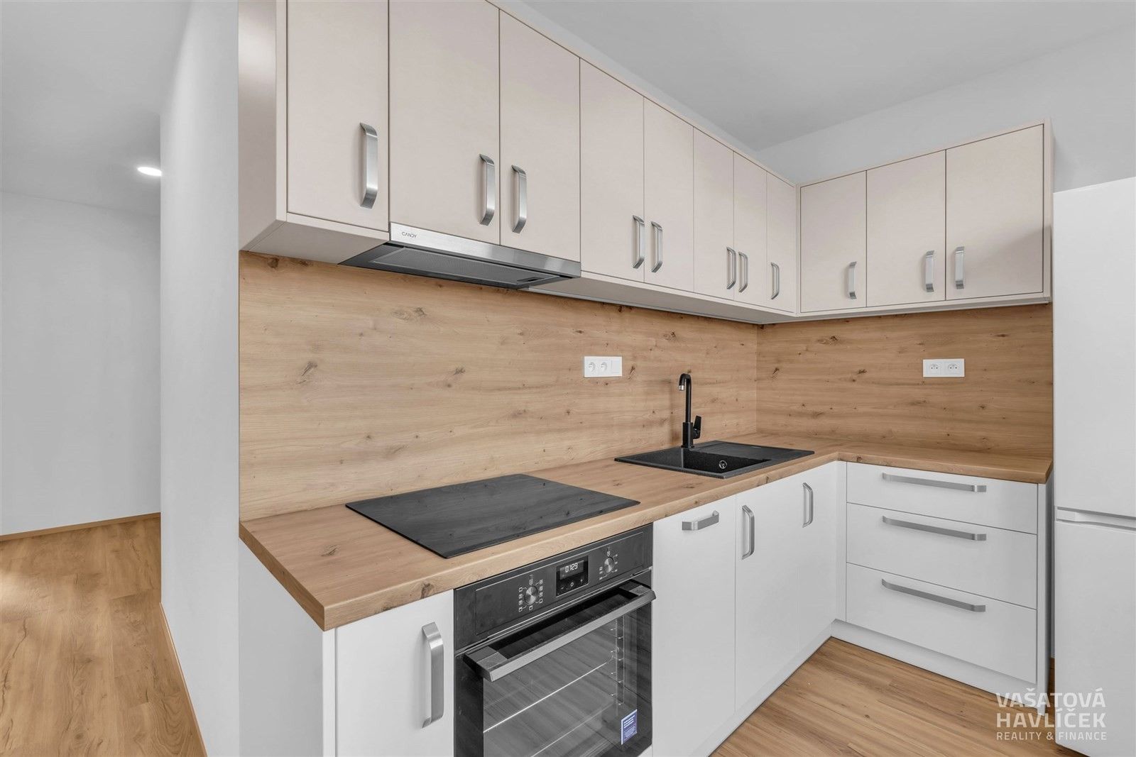 2+1, Fialková, Trutnov Horní Staré Město, 58 m² - 2