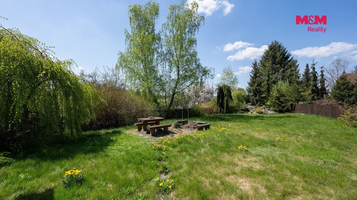 Prodej chalupa - Dřevíkov, Vysočina, 82 m² - 5