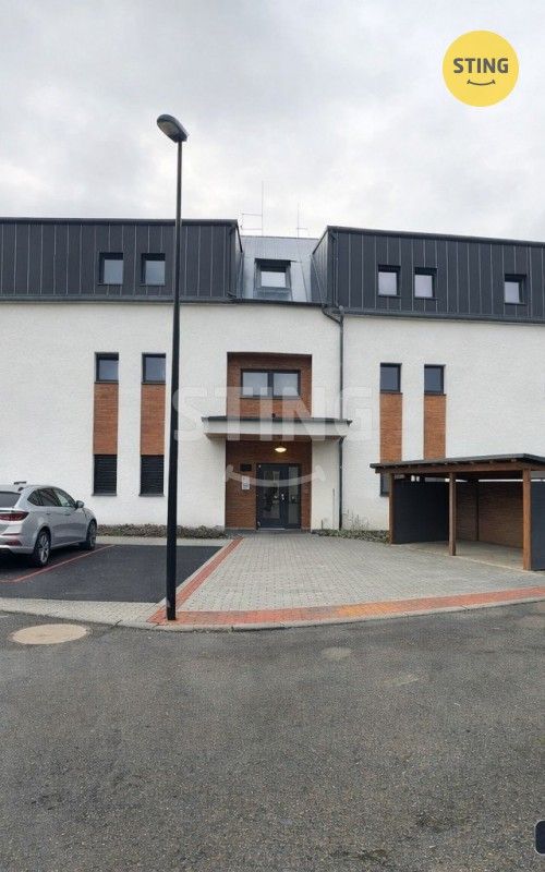 3+kk, Martinov, Ostrava, 79 m² - 2