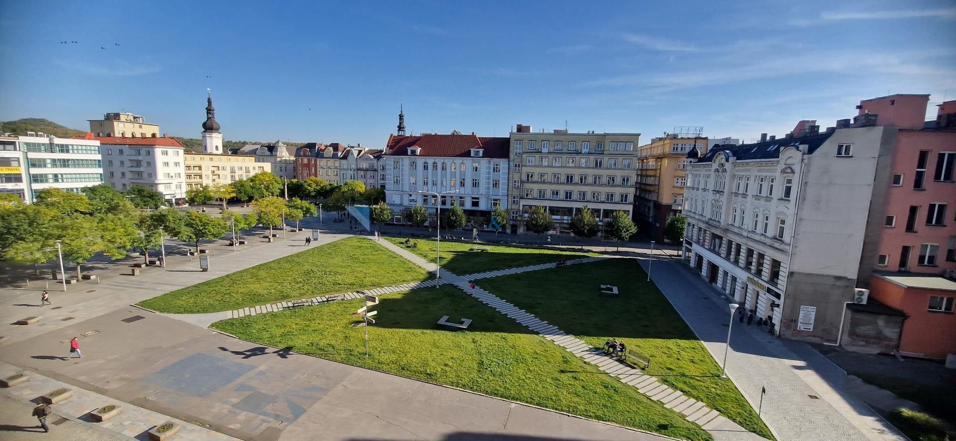 2+1, Zámecká, Ostrava, 59 m² - 1