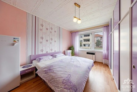 Byty, Bojkovice, 687 71 - 1