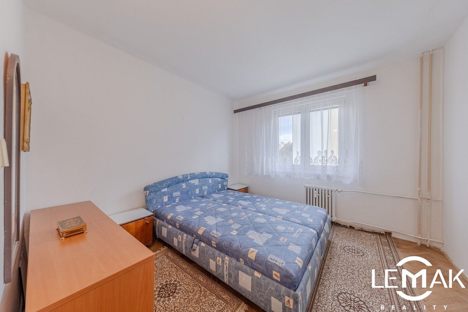 3+1, Olomouc - Nová Ulice, Olomoucký kraj, 61 m² - 2