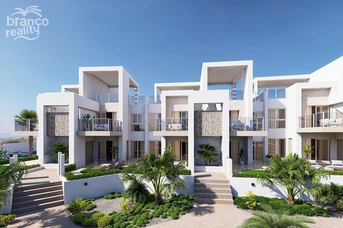 Prodej rodinný dům - Ciudad Quesada, ES, 73 m² - 5