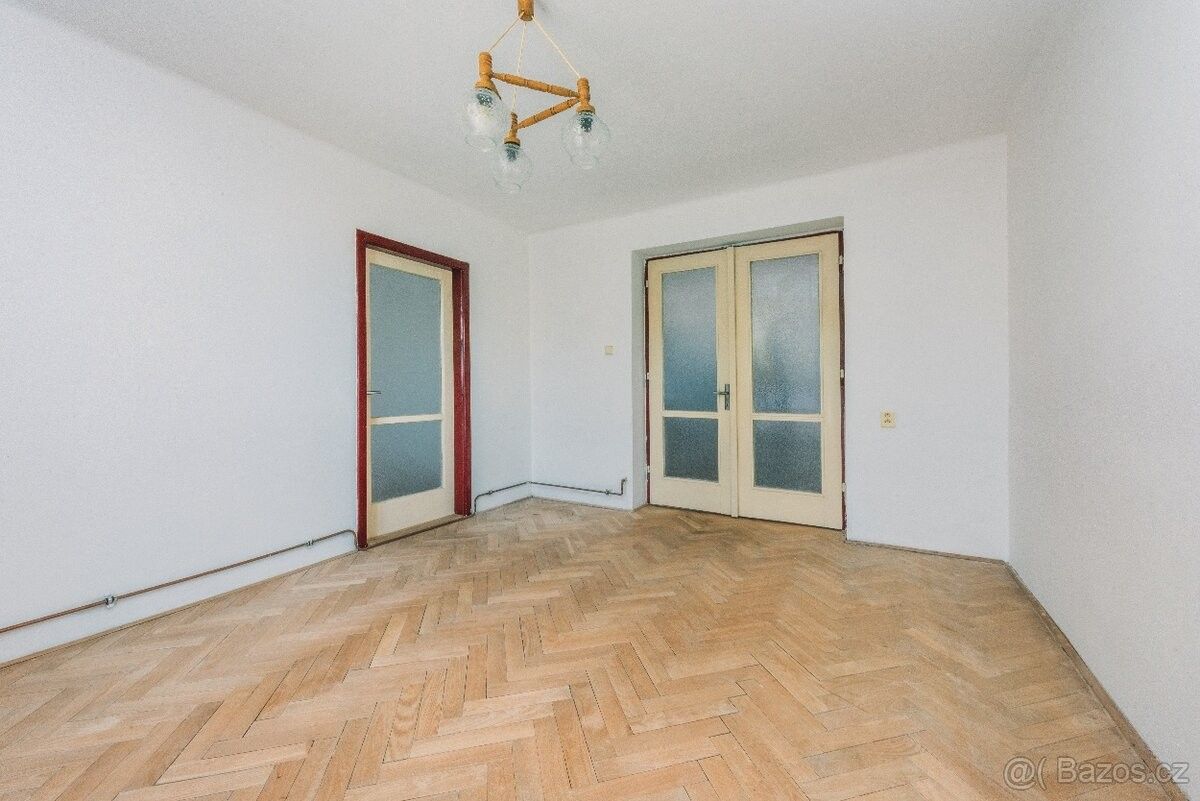 Byt · Rybitví, 533 54 - 3
