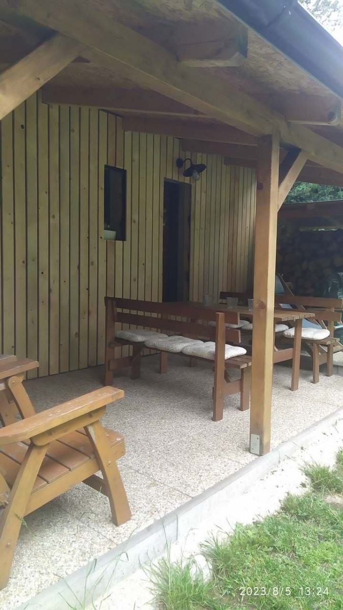 Chaty, Kovářská, Ústecký kraj - 2