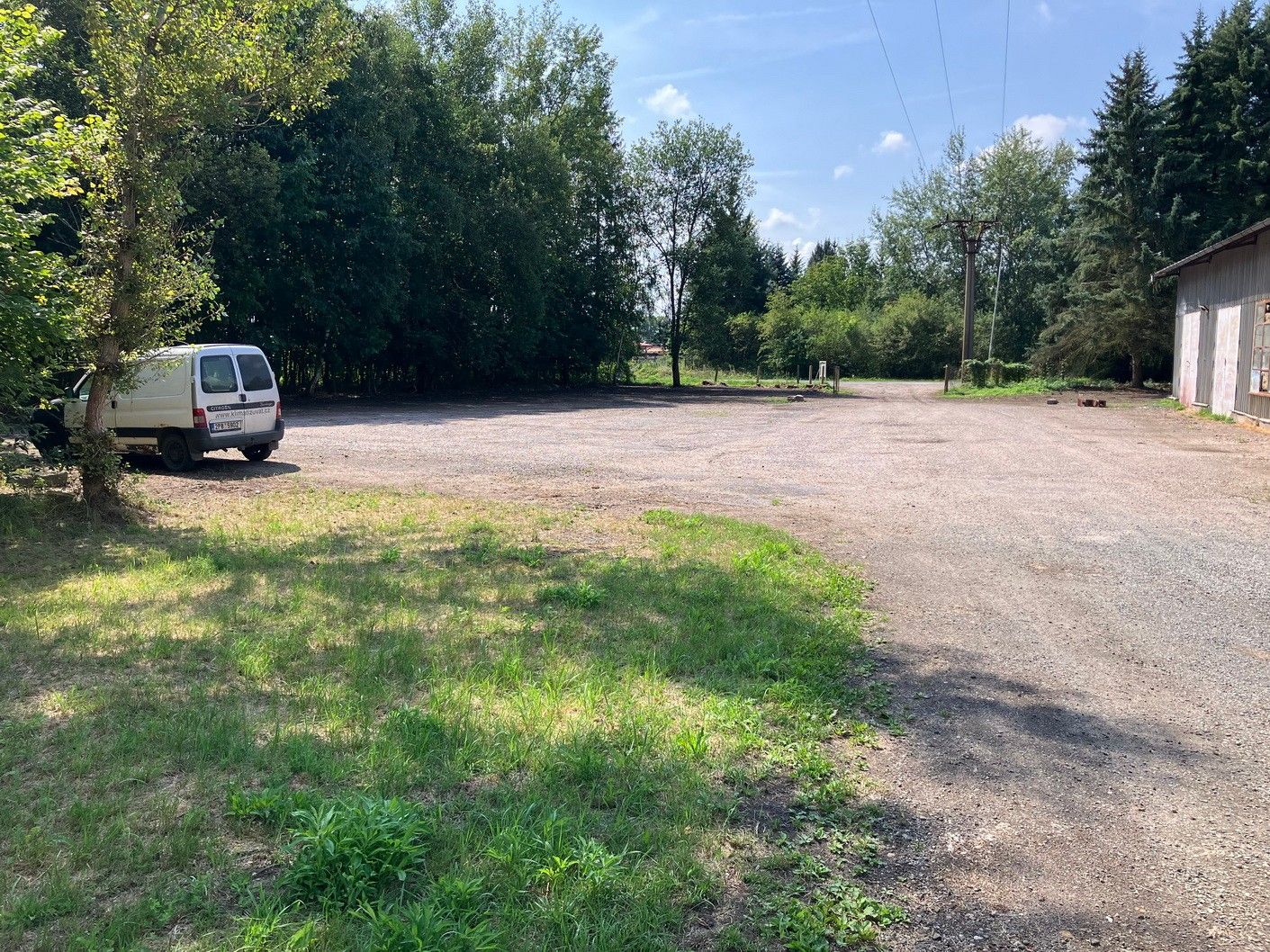Komerční pozemek · 2 000 m² · Týniště nad Orlicí - 4