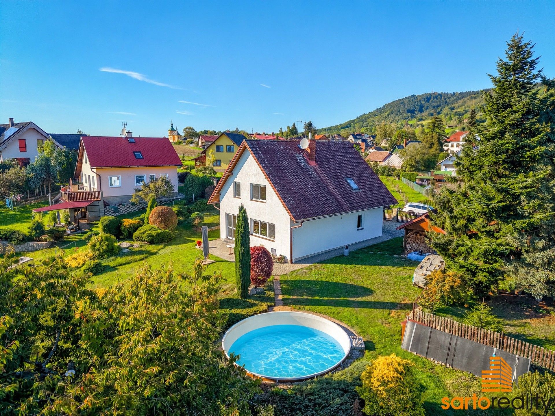 Rodinný dům · 180 m² · Tatobity - 3