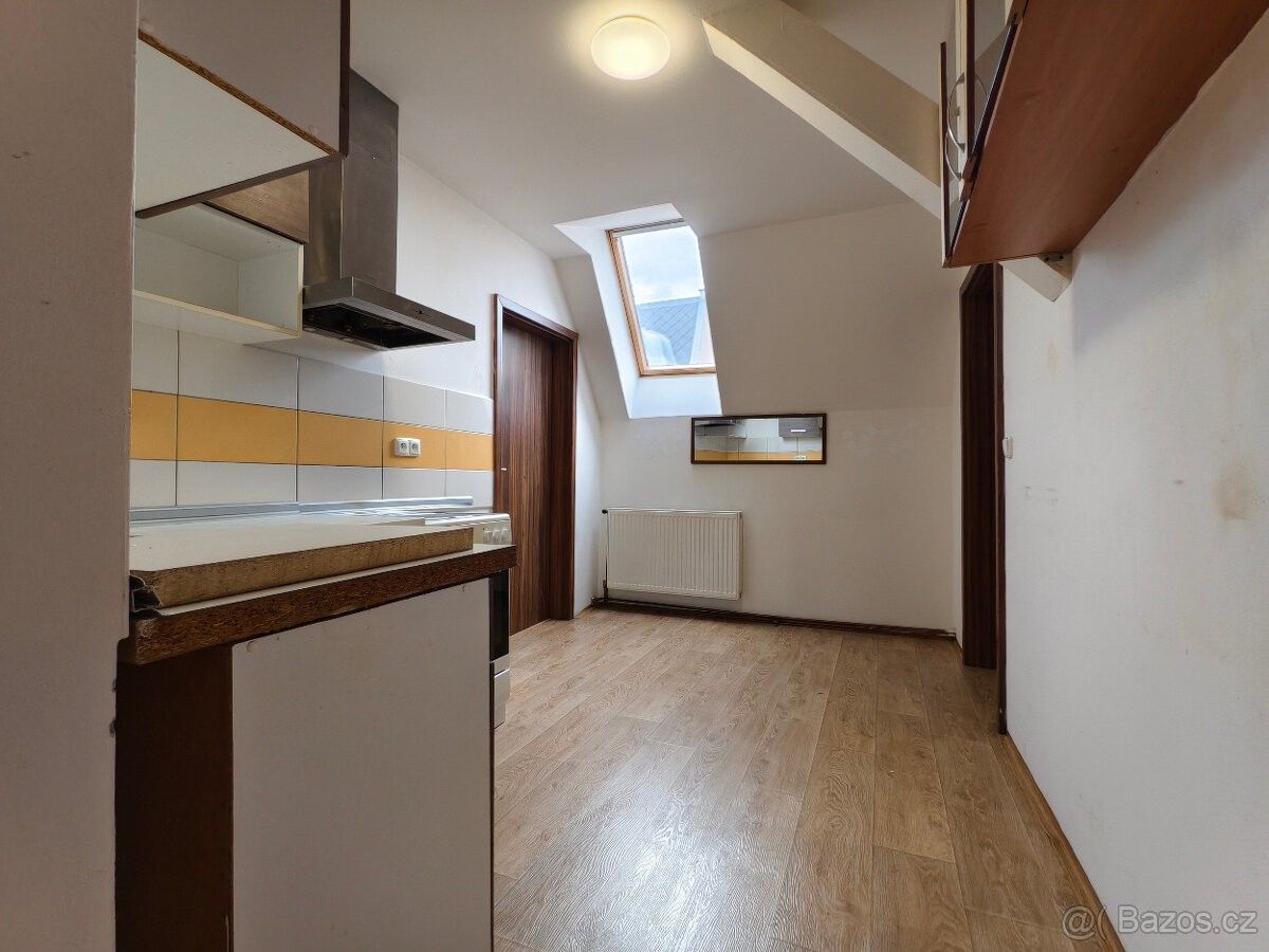 Byty, Jablonec nad Nisou, 466 01 - 2